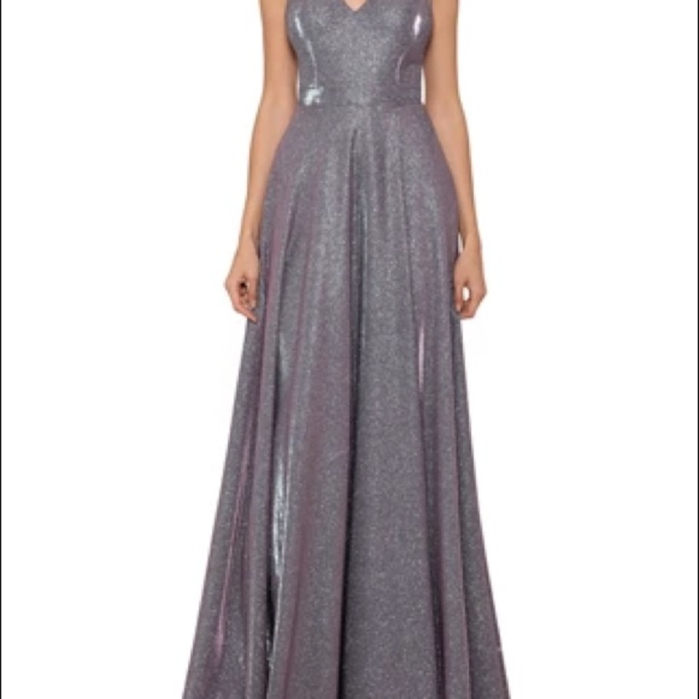 New PROM/HOMECOMING/WEDDING GUEST dress ball gown